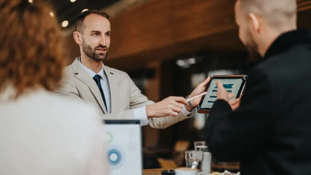 How Complete Business Profiles Earn More Qualified Calls